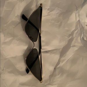 Cat eye Shein Shades
